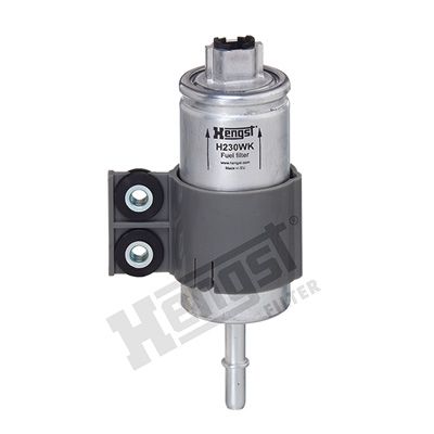 HENGST FILTER Kütusefilter H230WK
